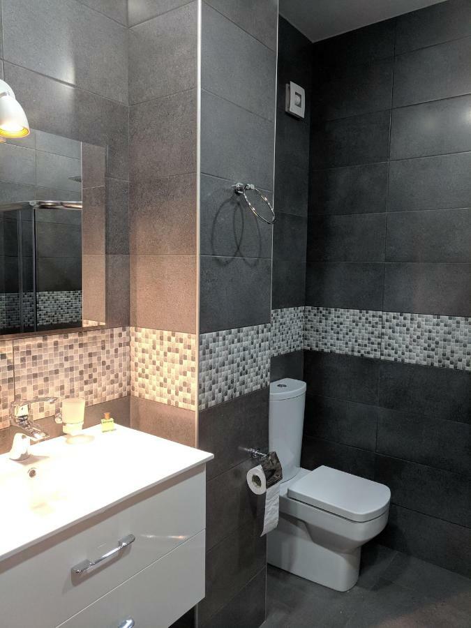 Hotel Canvas Tbiliszi Kültér fotó